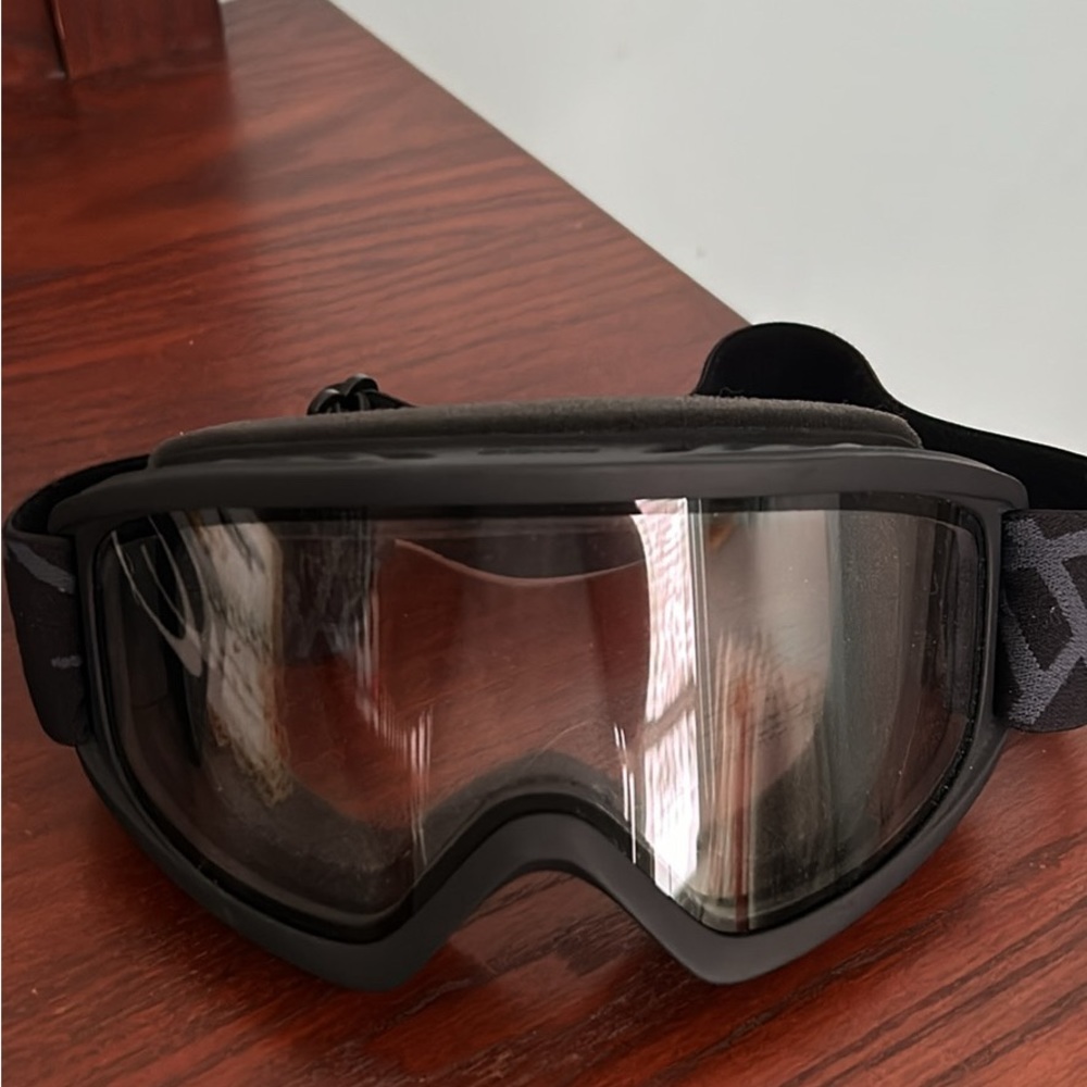Kids Ski Goggles
